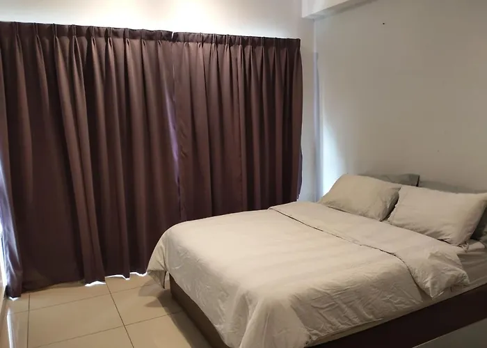 Hyve Soho Suite - Netflix