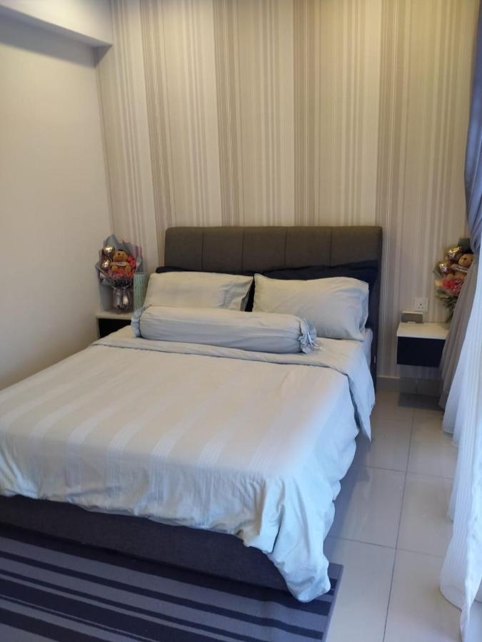 Hyve Soho - Netflix Apartment Cyberjaya