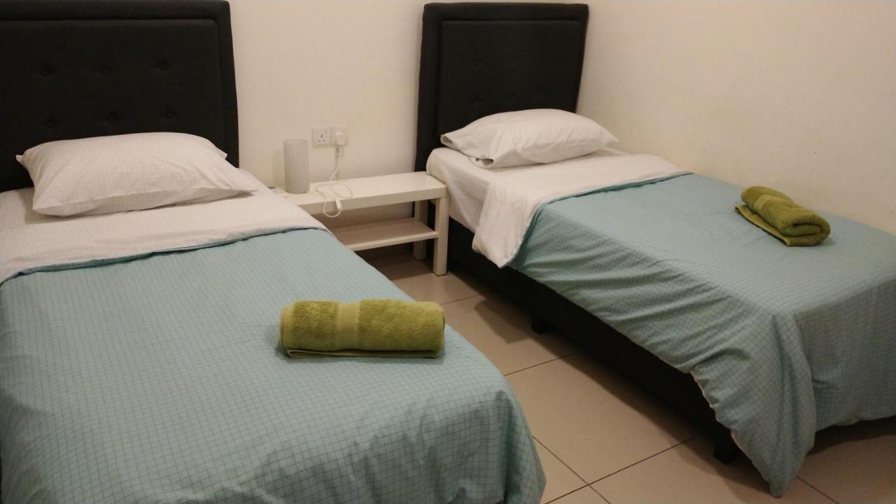 Hyve Soho - Netflix Apartment