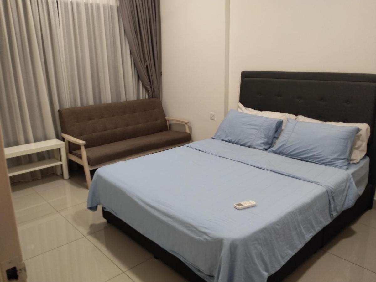 Hyve Soho - Netflix Apartment *