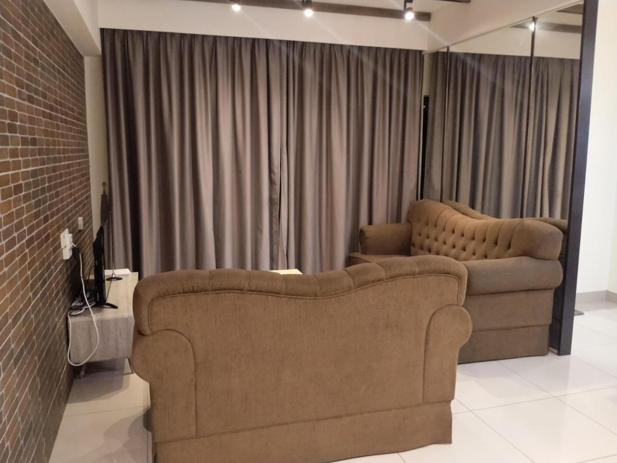 Apartment Hyve Soho - Netflix Cyberjaya