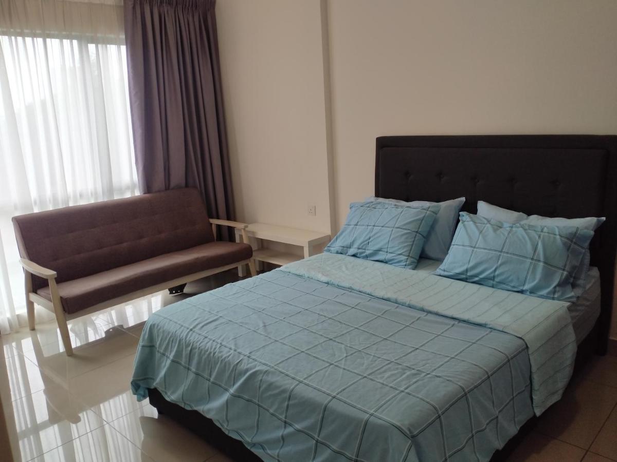 Apartment Hyve Soho - Netflix Cyberjaya